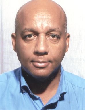 Prof. Dr. Amadou Bâ